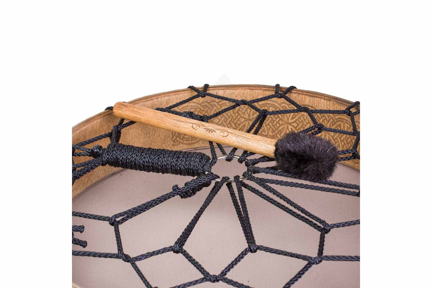 Бубен Амрита КБ-АМР - Бубен, Амрита КБ-АМР в магазине Доминанта мьюзик - фото 2