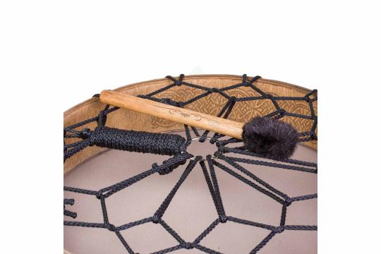 Бубен Амрита КБ-АМР - Бубен, Амрита КБ-АМР в магазине Доминанта мьюзик - фото 2