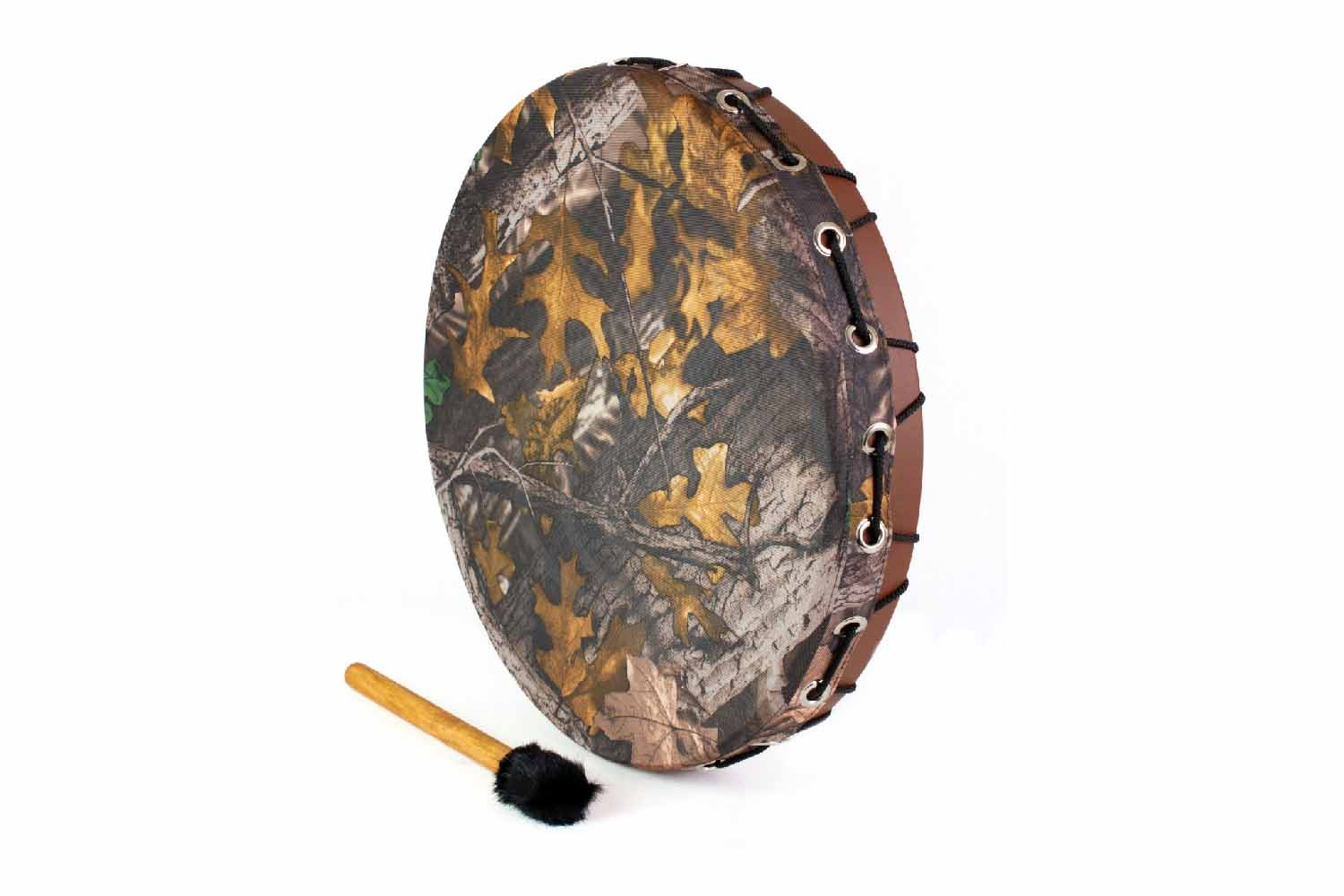 Бубен Амрита КБА-АМР - Бубен, Амрита КБА-АМР в магазине Доминанта мьюзик - фото 1