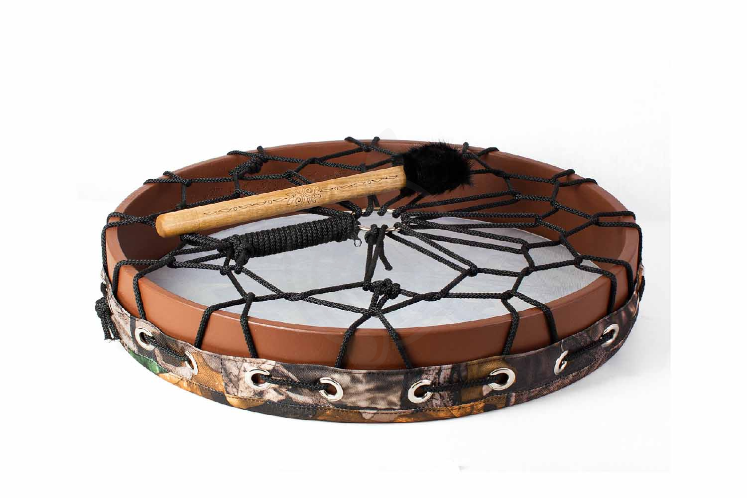 Бубен Амрита КБА-АМР - Бубен, Амрита КБА-АМР в магазине Доминанта мьюзик - фото 3