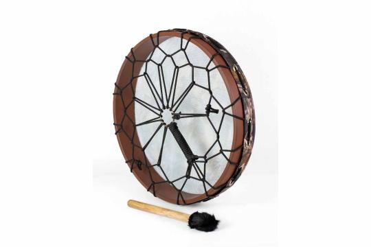 Бубен Амрита КБА-АМР - Бубен, Амрита КБА-АМР в магазине Доминанта мьюзик - фото 4