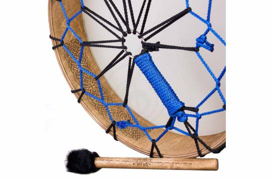 Бубен Амрита КБЛ-АМР - Бубен, Амрита КБЛ-АМР в магазине Доминанта мьюзик - фото 2