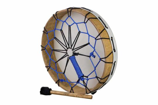 Бубен Амрита КБЛ-АМР - Бубен, Амрита КБЛ-АМР в магазине Доминанта мьюзик - фото 3