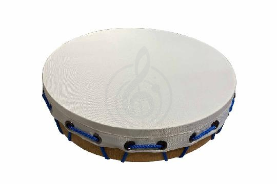 Бубен Амрита КБЛ-АМР - Бубен, Амрита КБЛ-АМР в магазине Доминанта мьюзик - фото 1