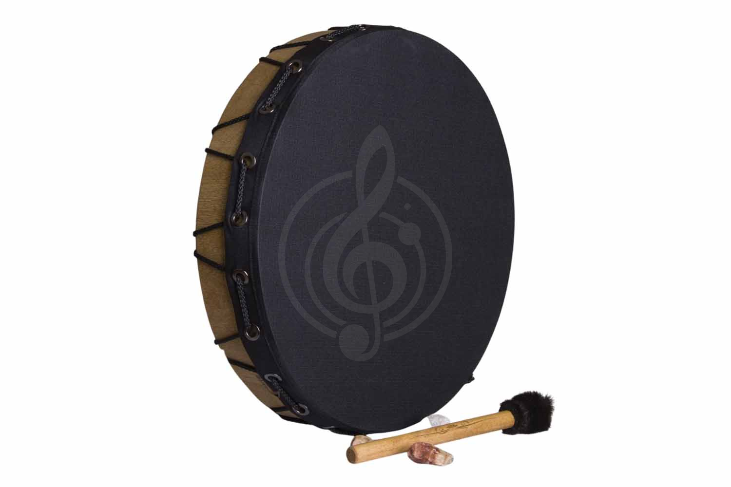 Бубен Амрита КЧ-АМР - Бубен, Амрита КЧ-АМР в магазине Доминанта мьюзик - фото 1