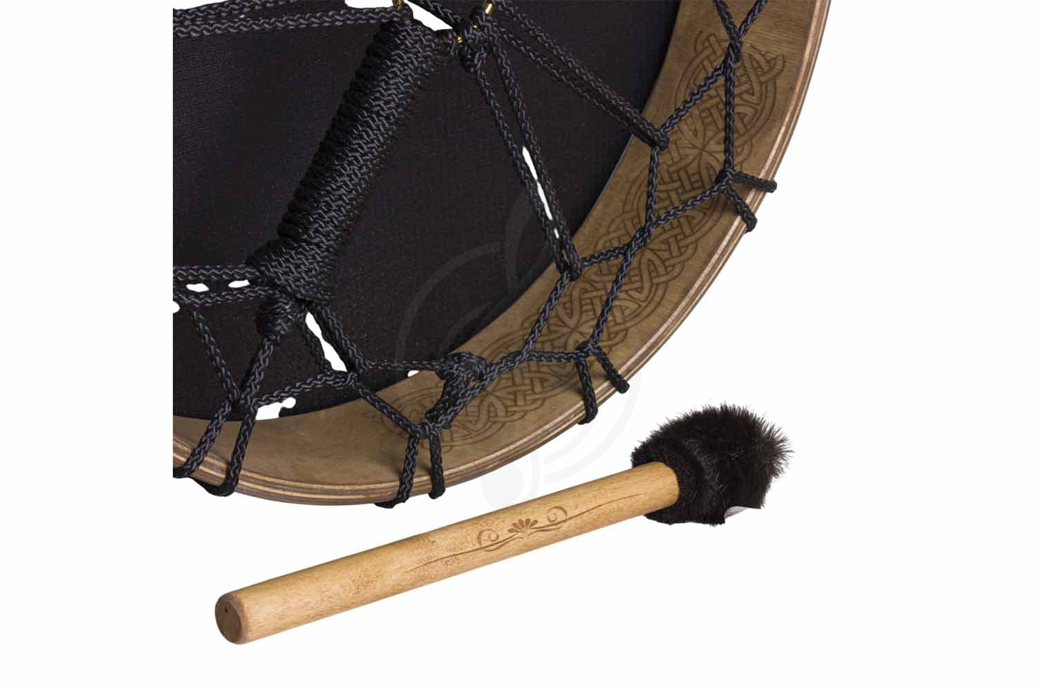 Бубен Амрита КЧ-АМР - Бубен, Амрита КЧ-АМР в магазине Доминанта мьюзик - фото 2