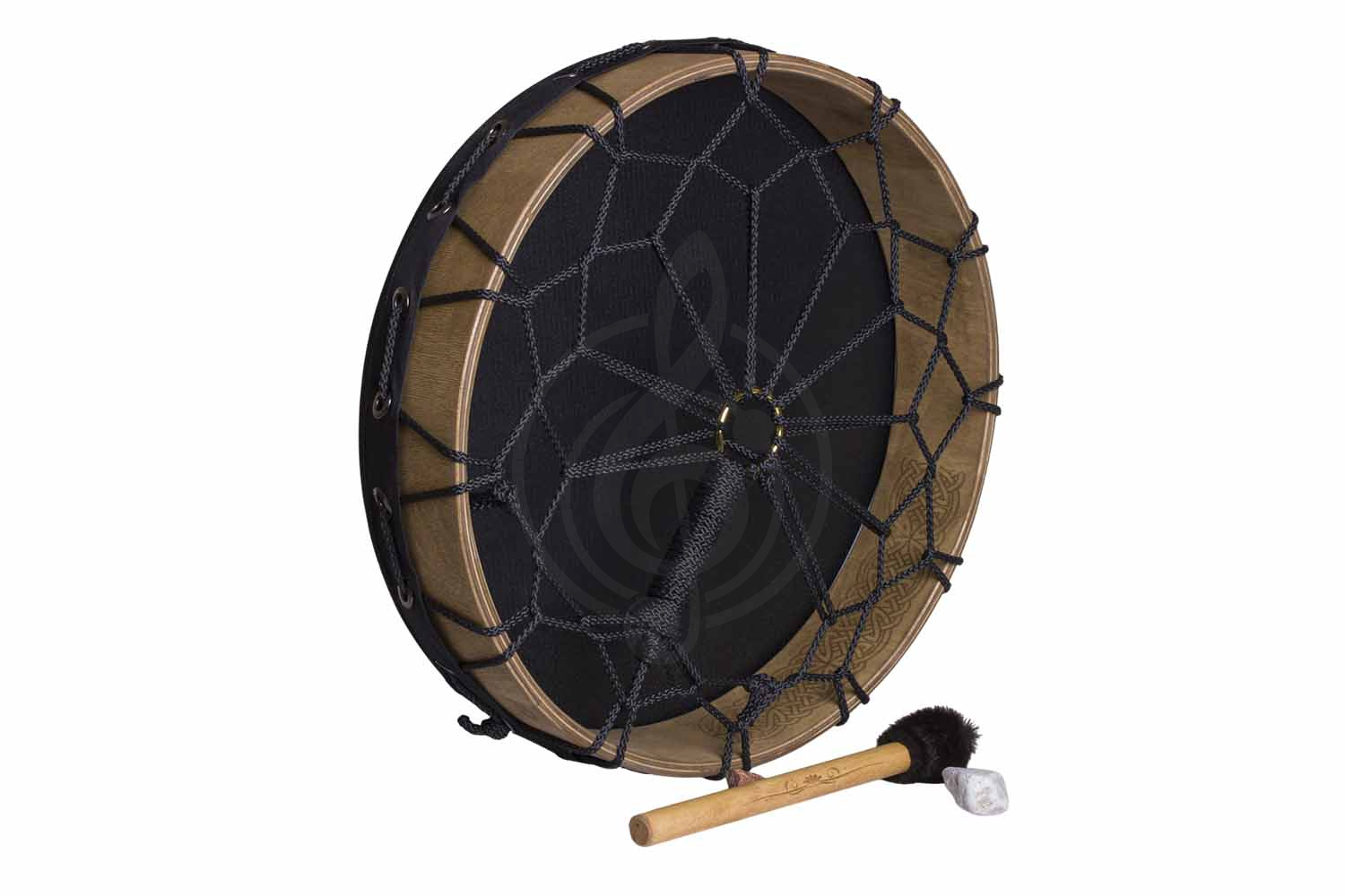 Бубен Амрита КЧ-АМР - Бубен, Амрита КЧ-АМР в магазине Доминанта мьюзик - фото 4