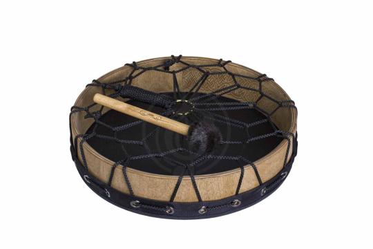 Бубен Амрита КЧ-АМР - Бубен, Амрита КЧ-АМР в магазине Доминанта мьюзик - фото 3