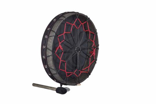 Бубен Амрита КФ-АМР - Бубен, Амрита КФ-АМР в магазине Доминанта мьюзик - фото 3