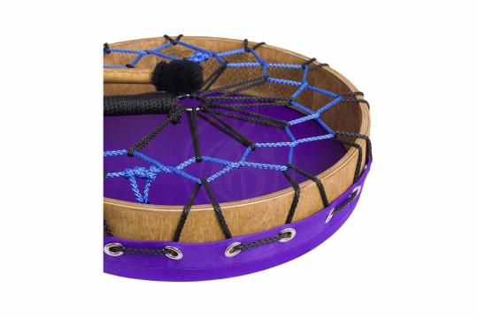 Бубен Амрита КС-АМР - Бубен, Амрита КС-АМР в магазине Доминанта мьюзик - фото 2