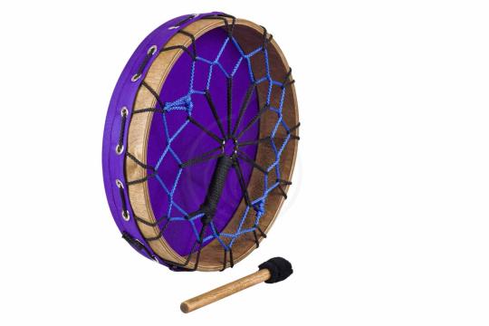 Бубен Амрита КС-АМР - Бубен, Амрита КС-АМР в магазине Доминанта мьюзик - фото 3