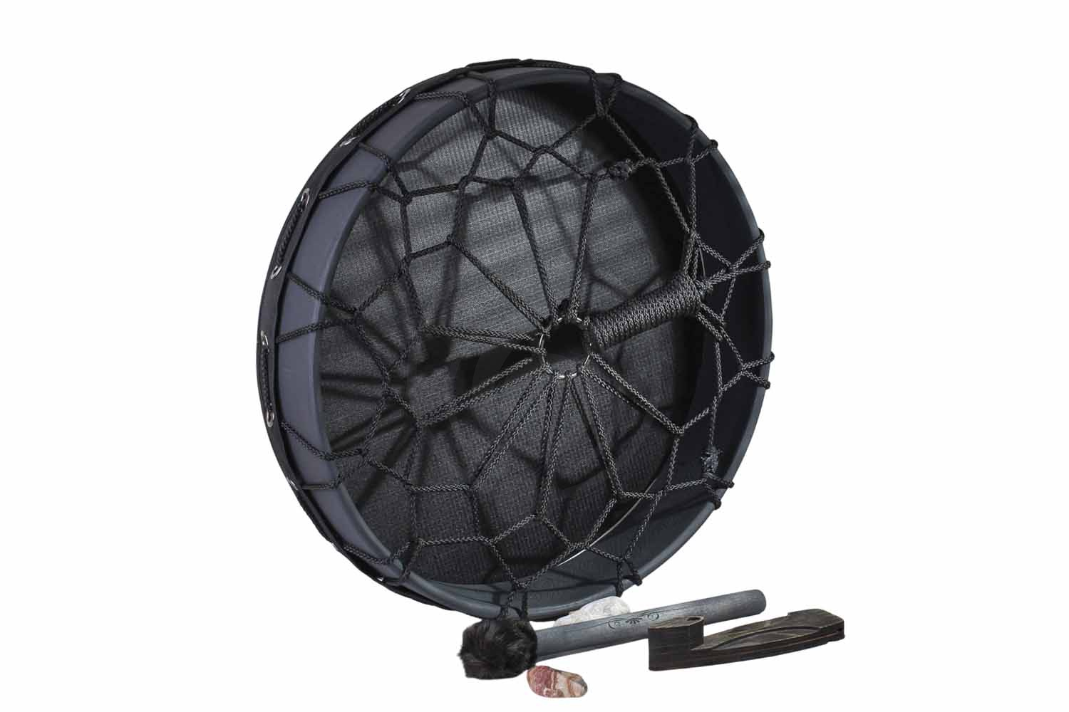 Бубен Амрита КВ-АМР - Бубен, Амрита КВ-АМР в магазине Доминанта мьюзик - фото 3