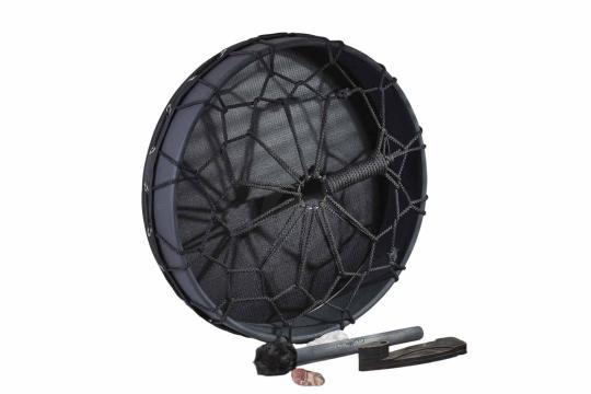 Бубен Амрита КВ-АМР - Бубен, Амрита КВ-АМР в магазине Доминанта мьюзик - фото 3