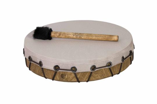 Бубен Амрита ЛБ-АМР - Бубен, Амрита ЛБ-АМР в магазине Доминанта мьюзик - фото 2