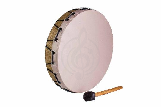 Бубен Амрита ЛБ-АМР - Бубен, Амрита ЛБ-АМР в магазине Доминанта мьюзик - фото 1