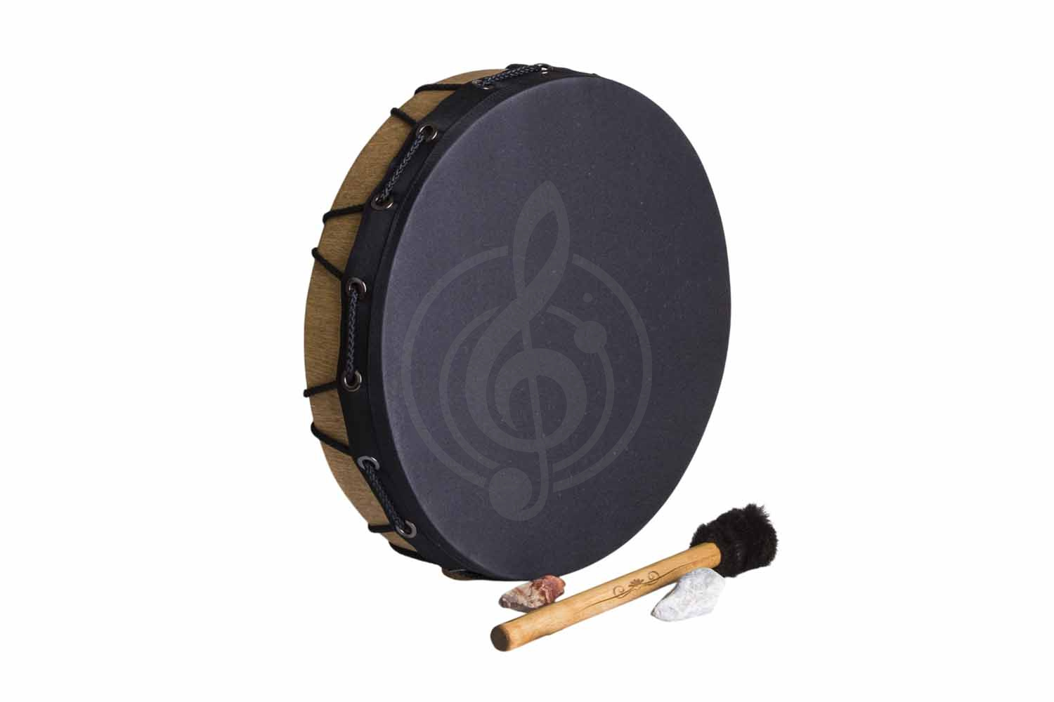 Бубен Амрита ЛЧ-АМР - Бубен, Амрита ЛЧ-АМР в магазине Доминанта мьюзик - фото 1