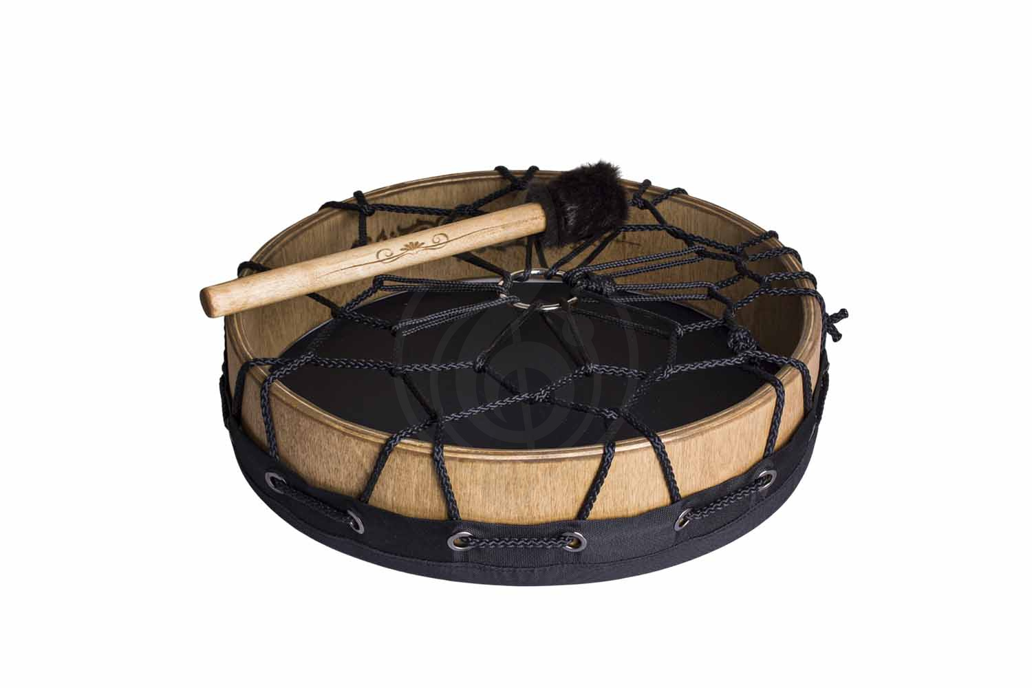 Бубен Амрита ЛЧ-АМР - Бубен, Амрита ЛЧ-АМР в магазине Доминанта мьюзик - фото 2