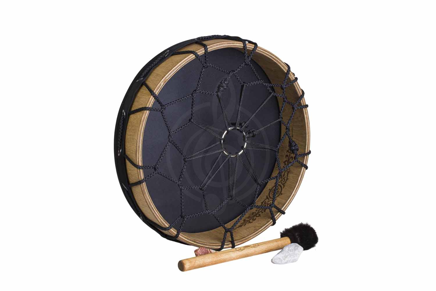 Бубен Амрита ЛЧ-АМР - Бубен, Амрита ЛЧ-АМР в магазине Доминанта мьюзик - фото 3