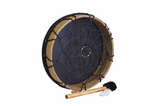 Бубен Амрита ЛЧ-АМР - Бубен, Амрита ЛЧ-АМР в магазине Доминанта мьюзик - фото 3