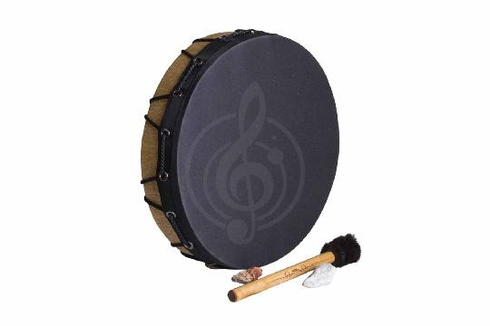 Бубен Амрита ЛЧ-АМР - Бубен, Амрита ЛЧ-АМР в магазине Доминанта мьюзик - фото 1