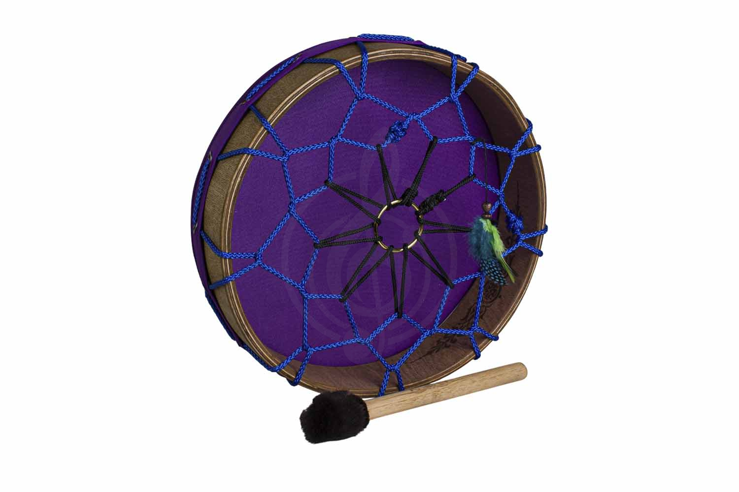 Бубен Амрита ЛС-АМР - Бубен, Амрита ЛС-АМР в магазине Доминанта мьюзик - фото 2