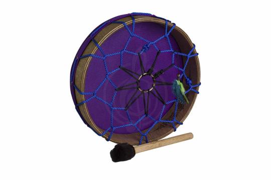 Бубен Амрита ЛС-АМР - Бубен, Амрита ЛС-АМР в магазине Доминанта мьюзик - фото 2