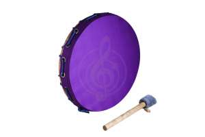 Изображение Бубен Амрита ЛС-АМР