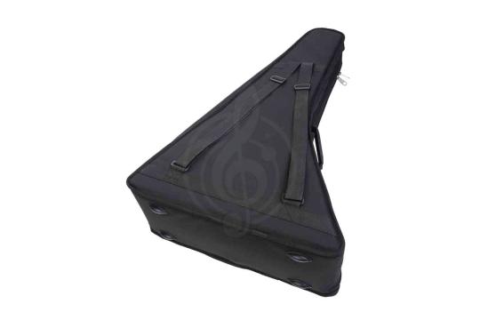 Чехол для балалайки АМС БА3 - Чехол для балалайки альт-секунда, AMC БА3 в магазине DominantaMusic - фото 2
