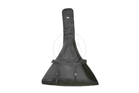 Чехол для балалайки АМС ББ2-2.115-75-24см.pro - Чехол для балалайки-бас, AMC-Music ББ2-2.115-75-24см.pro в магазине DominantaMusic - фото 1