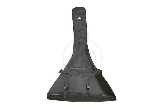 Чехол для балалайки АМС ББ2-3.120-80-24см.pro - Чехол для балалайки-бас, AMC-Music ББ2-3.120-80-24см.pro в магазине DominantaMusic - фото 1
