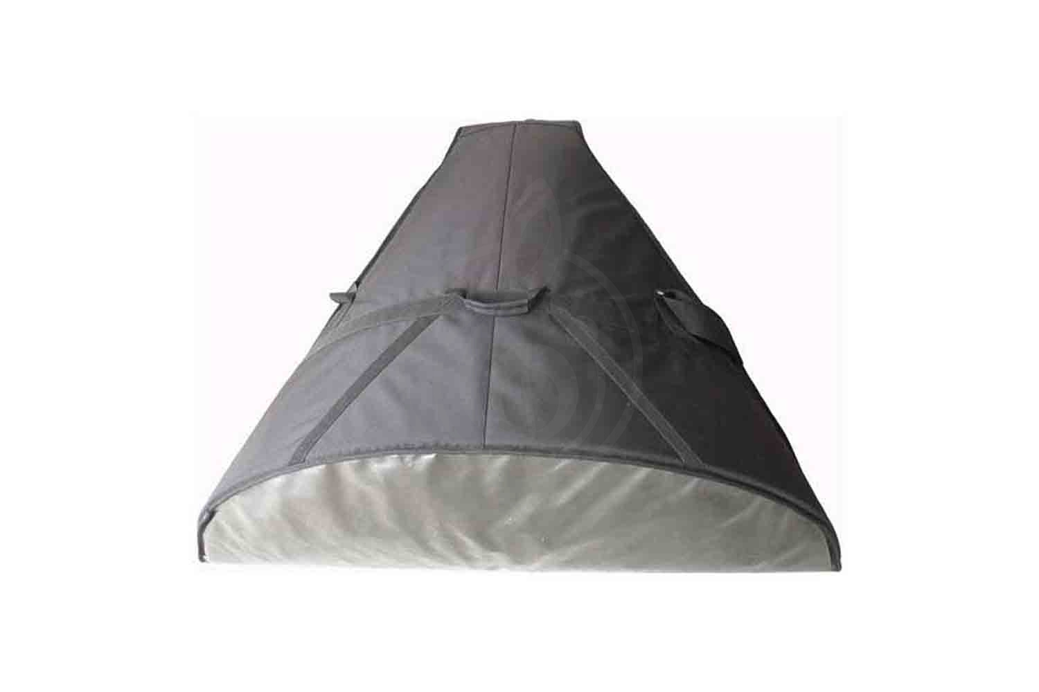 Чехол для балалайки АМС БКБ2-1.155-105-35см.pro - Чехол для балалайки-контрабас, AMC-Music БКБ2-1.155-105-35см.pro в магазине DominantaMusic - фото 2