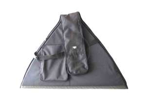 Изображение АМС БКБ2-1.155-105-35см.pro - Чехол для балалайки-контрабас