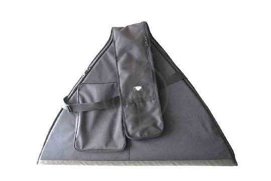 Чехол для балалайки АМС БКБ2-1.155-105-35см.pro - Чехол для балалайки-контрабас, AMC-Music БКБ2-1.155-105-35см.pro в магазине DominantaMusic - фото 1