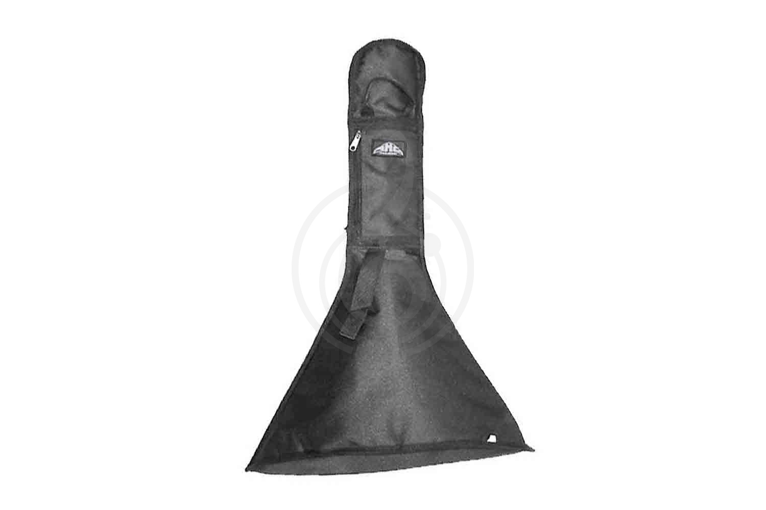 Чехол для балалайки АМС БП1 - Чехол для балалайки прима, AMC-Music БП1 в магазине DominantaMusic - фото 1