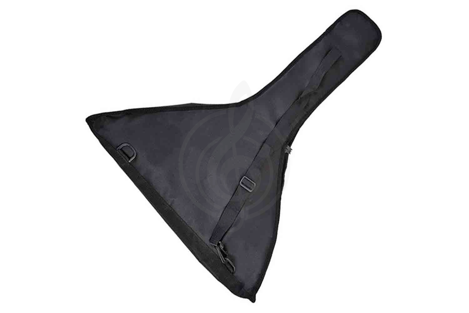 Чехол для балалайки АМС БП1 - Чехол для балалайки прима, AMC-Music БП1 в магазине DominantaMusic - фото 2