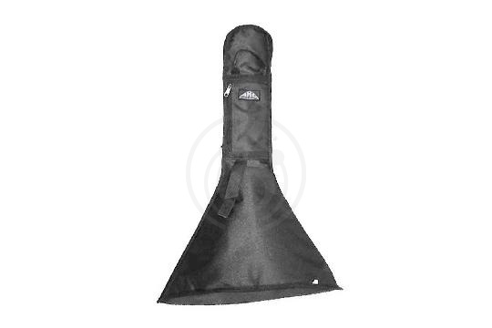 Чехол для балалайки АМС БП1 - Чехол для балалайки прима, AMC-Music БП1 в магазине DominantaMusic - фото 1