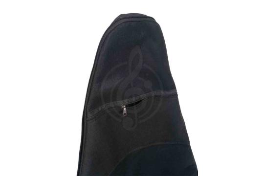 Чехол для балалайки АМС БП2 - Чехол для балалайки прима, AMC-Music БП2 в магазине DominantaMusic - фото 2