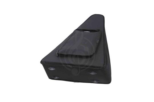 Чехол для балалайки АМС БП3 - Чехол для балалайки прима, AMC-Music БП3 в магазине DominantaMusic - фото 2