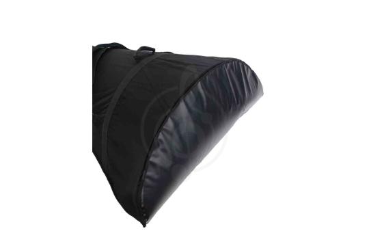 Чехол для балалайки АМС Чехол для балалайки-контрабас - БКБ2-5.165-125-35см.pro , AMC-Music БКБ2-5.165-125-35см.pro в магазине DominantaMusic - фото 4