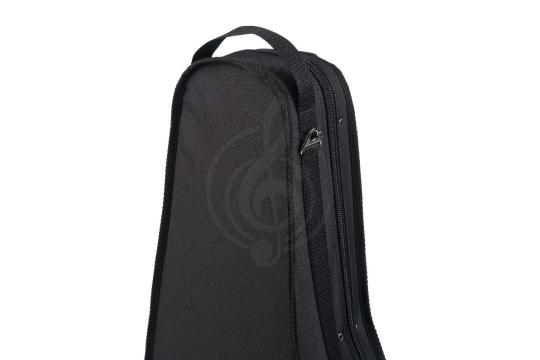 Чехол для балалайки АМС ФБП.econom - Футляр для балалайки прима, AMC-Music ФБП.econom в магазине DominantaMusic - фото 3