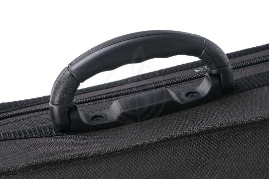 Чехол для балалайки АМС ФБП.econom - Футляр для балалайки прима, AMC-Music ФБП.econom в магазине DominantaMusic - фото 4