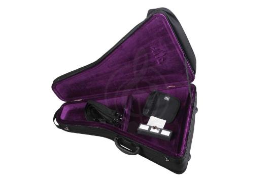 Чехол для балалайки АМС ФБП.econom - Футляр для балалайки прима, AMC-Music ФБП.econom в магазине DominantaMusic - фото 5