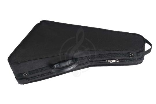 Чехол для балалайки АМС ФБП.econom - Футляр для балалайки прима, AMC-Music ФБП.econom в магазине DominantaMusic - фото 6