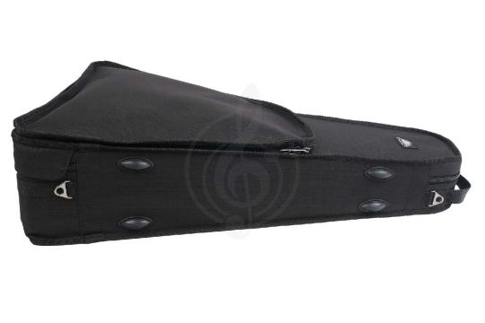 Чехол для балалайки АМС ФБП.econom - Футляр для балалайки прима, AMC-Music ФБП.econom в магазине DominantaMusic - фото 7