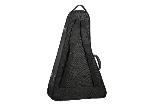 Чехол для балалайки АМС ФБП.pro - Футляр для балалайки прима, AMC-Music ФБП.pro в магазине DominantaMusic - фото 2