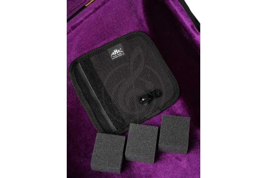 Чехол для балалайки АМС ФБП.pro - Футляр для балалайки прима, AMC-Music ФБП.pro в магазине DominantaMusic - фото 4