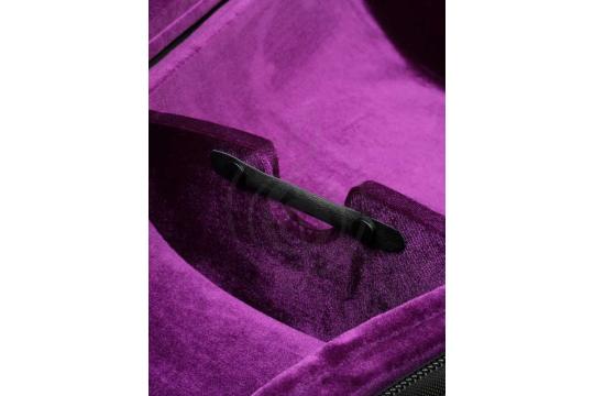 Чехол для балалайки АМС ФБП.pro - Футляр для балалайки прима, AMC-Music ФБП.pro в магазине DominantaMusic - фото 5