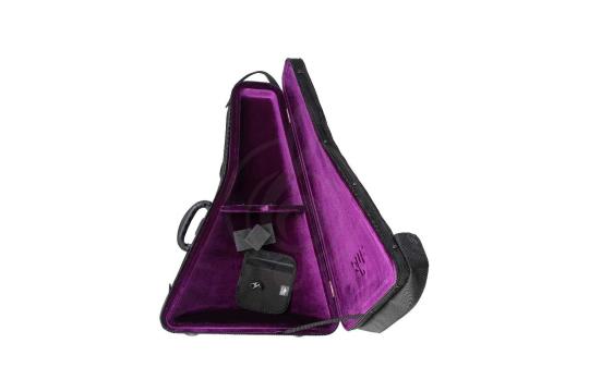 Чехол для балалайки АМС ФБП.pro - Футляр для балалайки прима, AMC-Music ФБП.pro в магазине DominantaMusic - фото 6