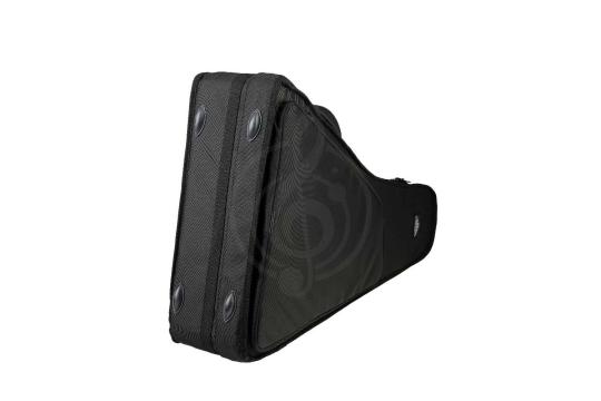 Чехол для балалайки АМС ФБП.pro - Футляр для балалайки прима, AMC-Music ФБП.pro в магазине DominantaMusic - фото 7