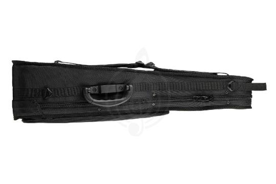 Чехол для балалайки АМС ФБП.pro - Футляр для балалайки прима, AMC-Music ФБП.pro в магазине DominantaMusic - фото 9